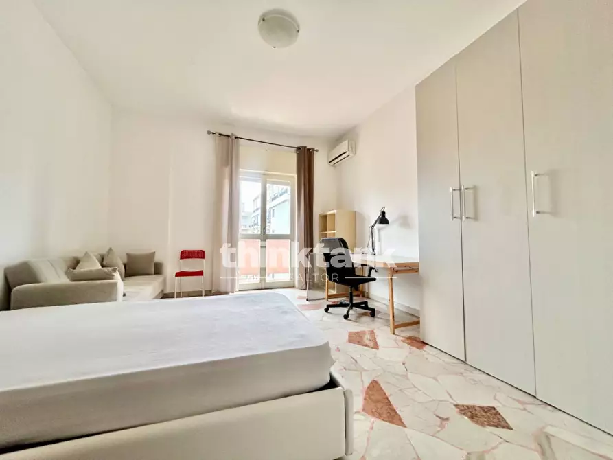 Immagine 17 di Appartamento in vendita  in Via Asiago a Catania