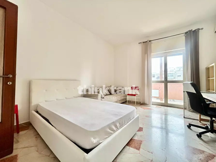 Immagine 18 di Appartamento in vendita  in Via Asiago a Catania
