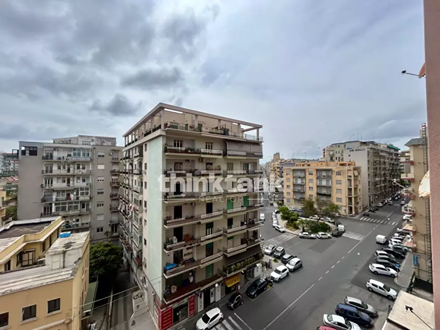 Immagine 22 di Appartamento in vendita  in Via Asiago a Catania