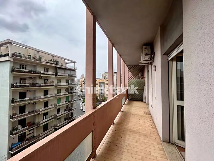 Immagine 23 di Appartamento in vendita  in Via Asiago a Catania