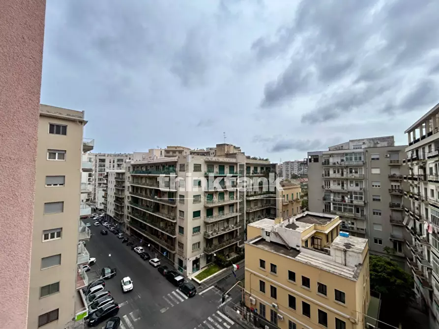 Immagine 24 di Appartamento in vendita  in Via Asiago a Catania