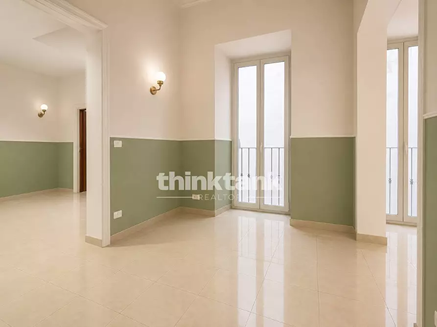 Immagine 7 di Appartamento in vendita  in Via Antonino di San Giuliano a Catania