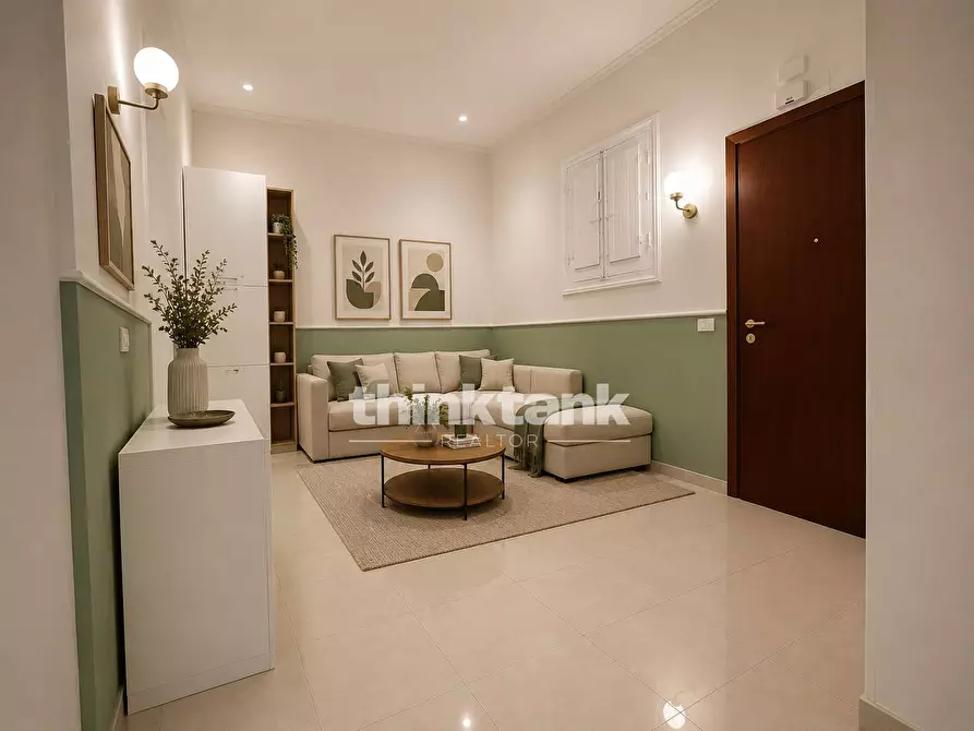 Immagine 3 di Appartamento in vendita  in Via Antonino di San Giuliano a Catania