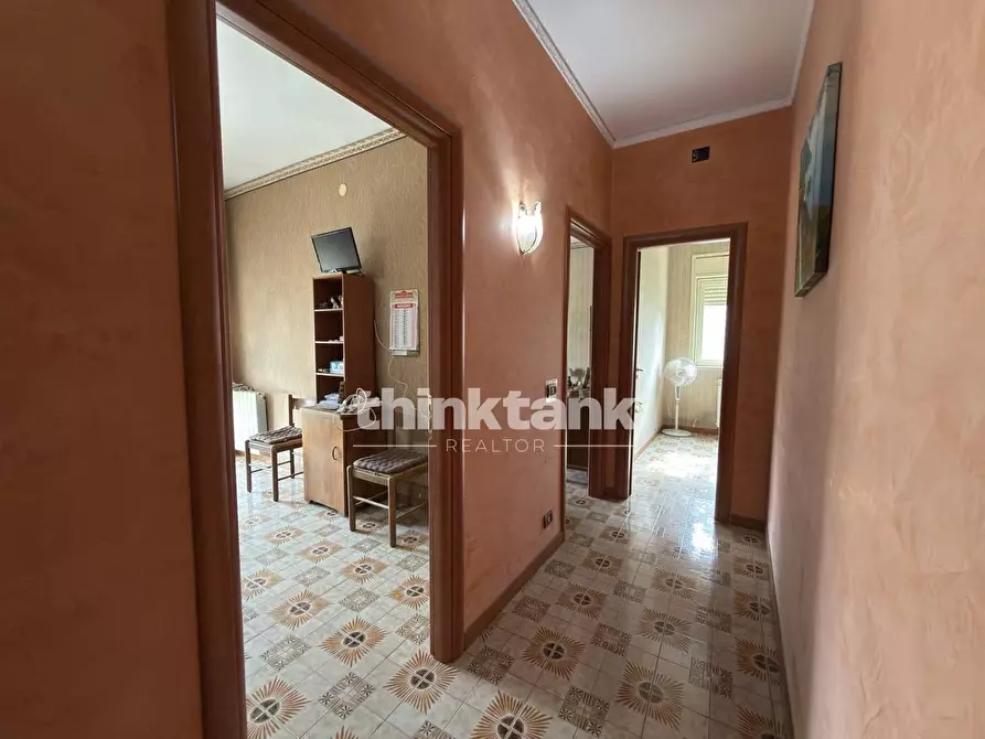 Immagine 11 di Appartamento in vendita  in Via Marzamemi a Siracusa