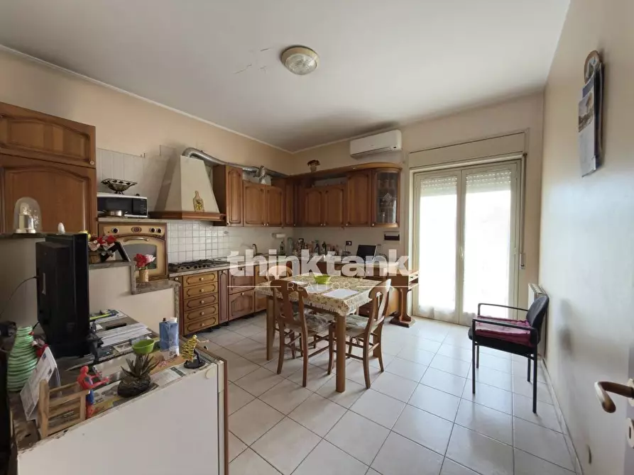 Immagine 12 di Appartamento in vendita  in Via Marzamemi a Siracusa