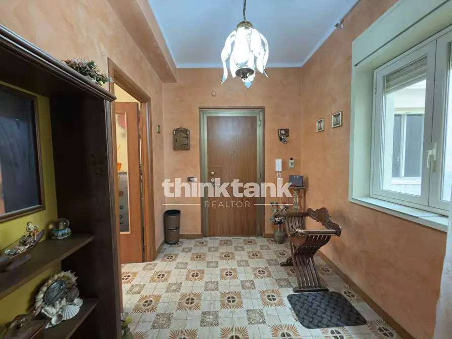 Immagine 7 di Appartamento in vendita  in Via Marzamemi a Siracusa
