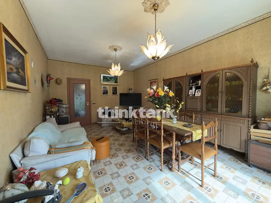Immagine 2 di Appartamento in vendita  in Via Marzamemi a Siracusa