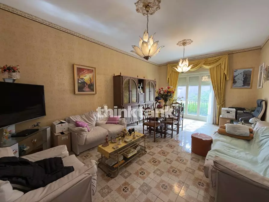 Immagine 1 di Appartamento in vendita  in Via Marzamemi a Siracusa