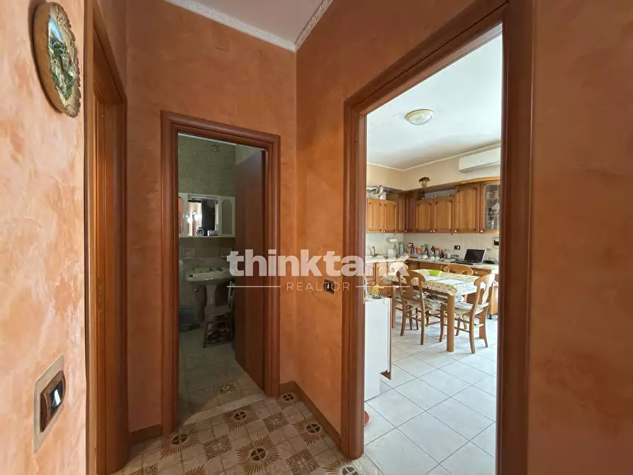 Immagine 17 di Appartamento in vendita  in Via Marzamemi a Siracusa