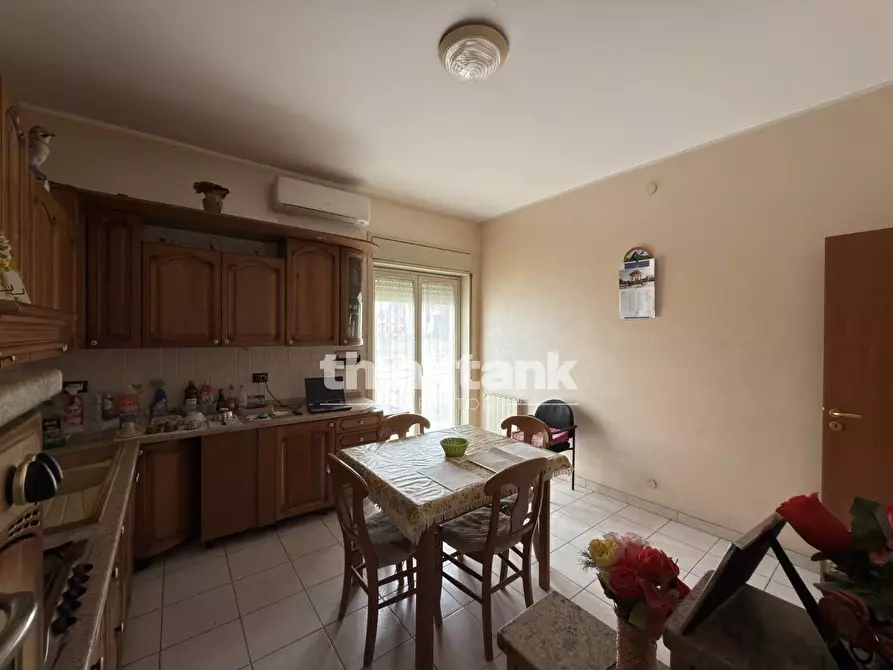 Immagine 19 di Appartamento in vendita  in Via Marzamemi a Siracusa
