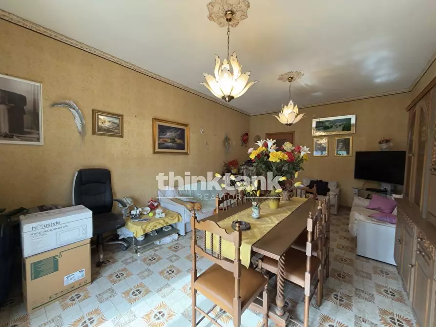 Immagine 3 di Appartamento in vendita  in Via Marzamemi a Siracusa