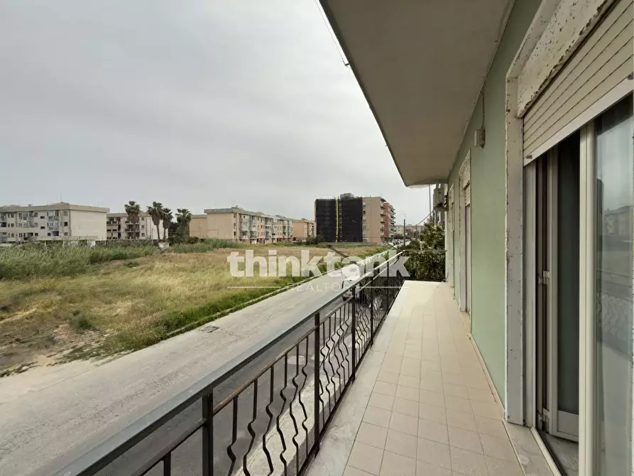 Immagine 29 di Appartamento in vendita  in Via Marzamemi a Siracusa