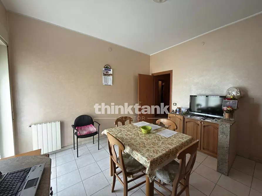 Immagine 28 di Appartamento in vendita  in Via Marzamemi a Siracusa