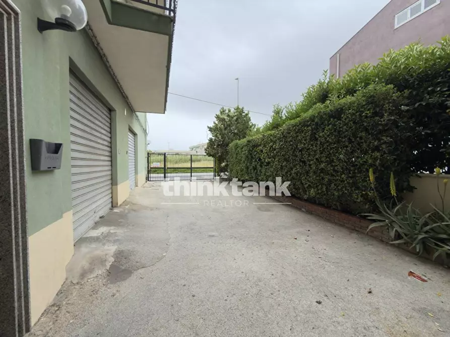 Immagine 42 di Appartamento in vendita  in Via Marzamemi a Siracusa