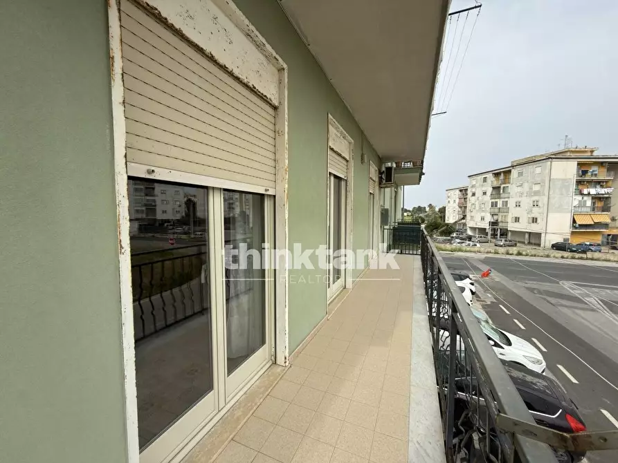 Immagine 30 di Appartamento in vendita  in Via Marzamemi a Siracusa