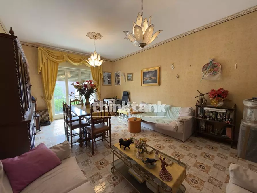 Immagine 4 di Appartamento in vendita  in Via Marzamemi a Siracusa