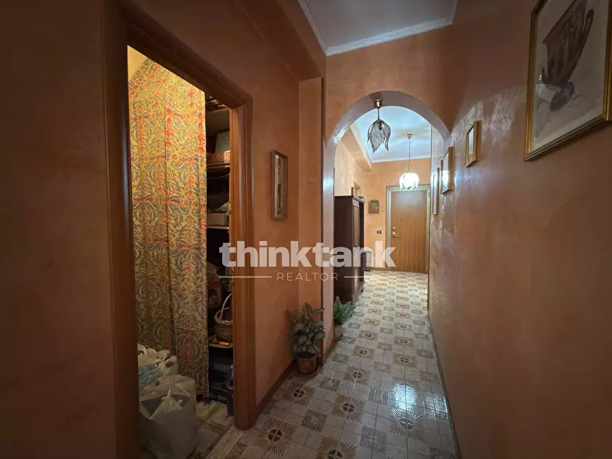 Immagine 34 di Appartamento in vendita  in Via Marzamemi a Siracusa