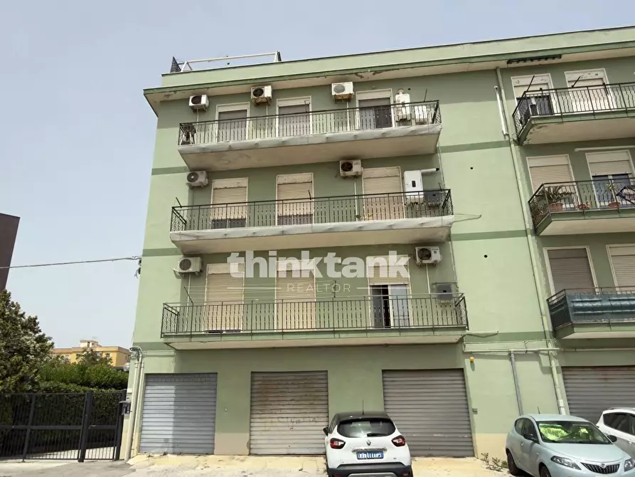 Immagine 43 di Appartamento in vendita  in Via Marzamemi a Siracusa