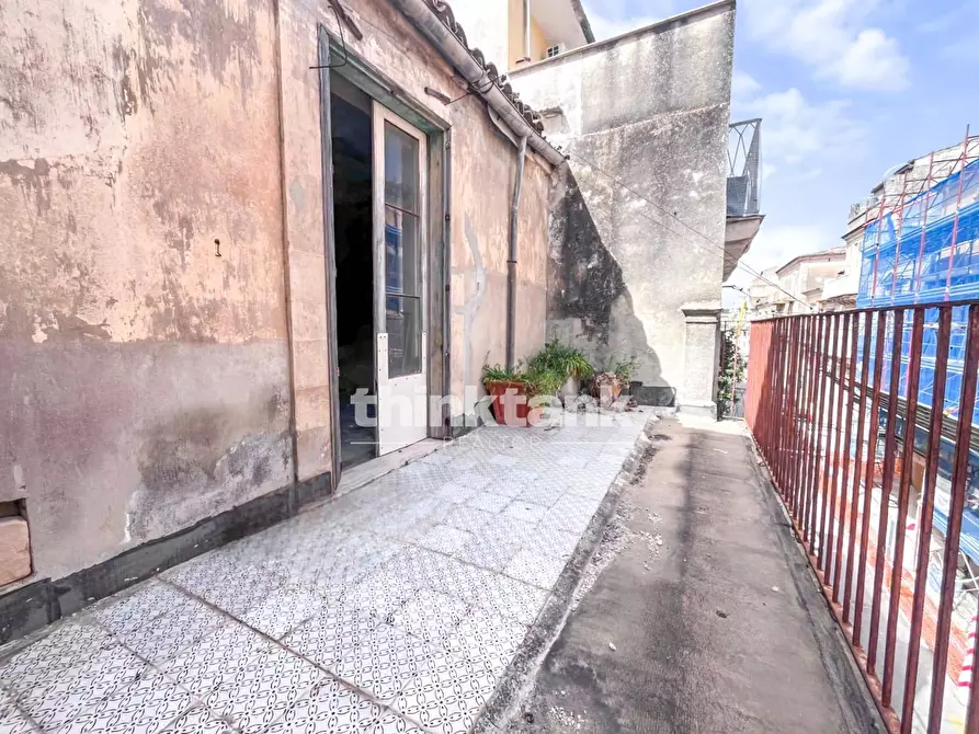 Immagine 5 di Villa in vendita  in Via Mario Leggio a Ragusa