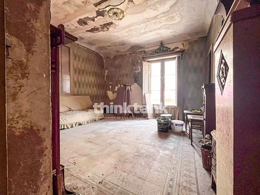 Immagine 19 di Villa in vendita  in Via Mario Leggio a Ragusa