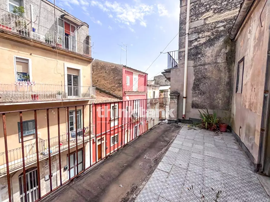 Immagine 4 di Villa in vendita  in Via Mario Leggio a Ragusa