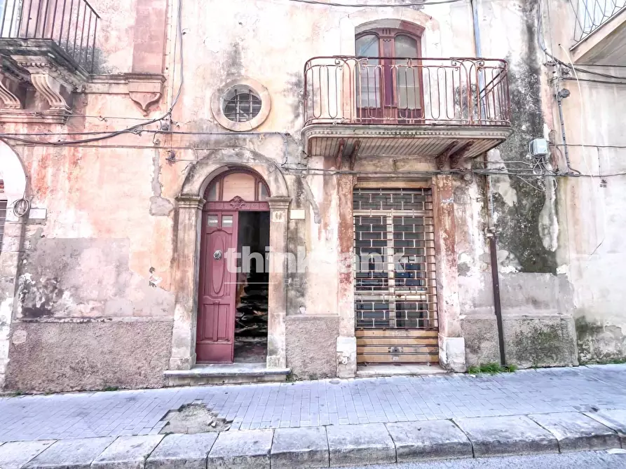 Immagine 3 di Villa in vendita  in Via Mario Leggio a Ragusa