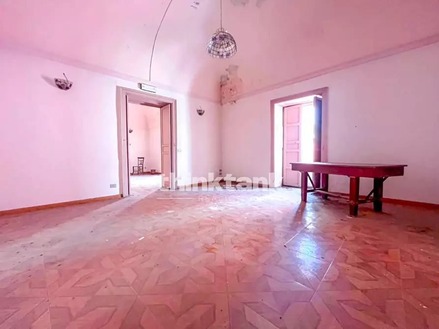 Immagine 11 di Villa in vendita  in Via Mario Leggio a Ragusa