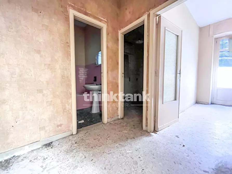 Immagine 23 di Villa in vendita  in Via Mario Leggio a Ragusa
