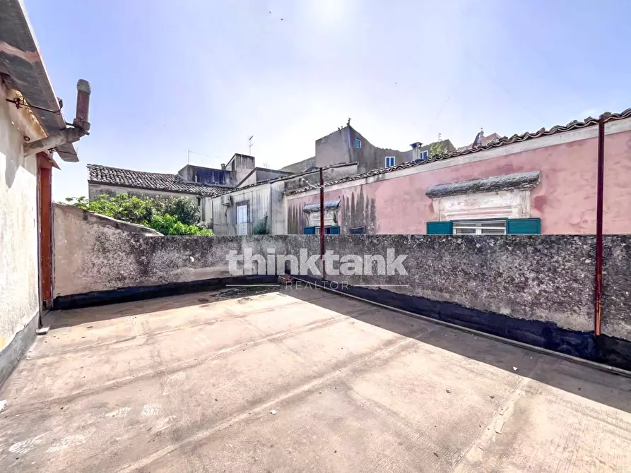 Immagine 39 di Villa in vendita  in Via Mario Leggio a Ragusa