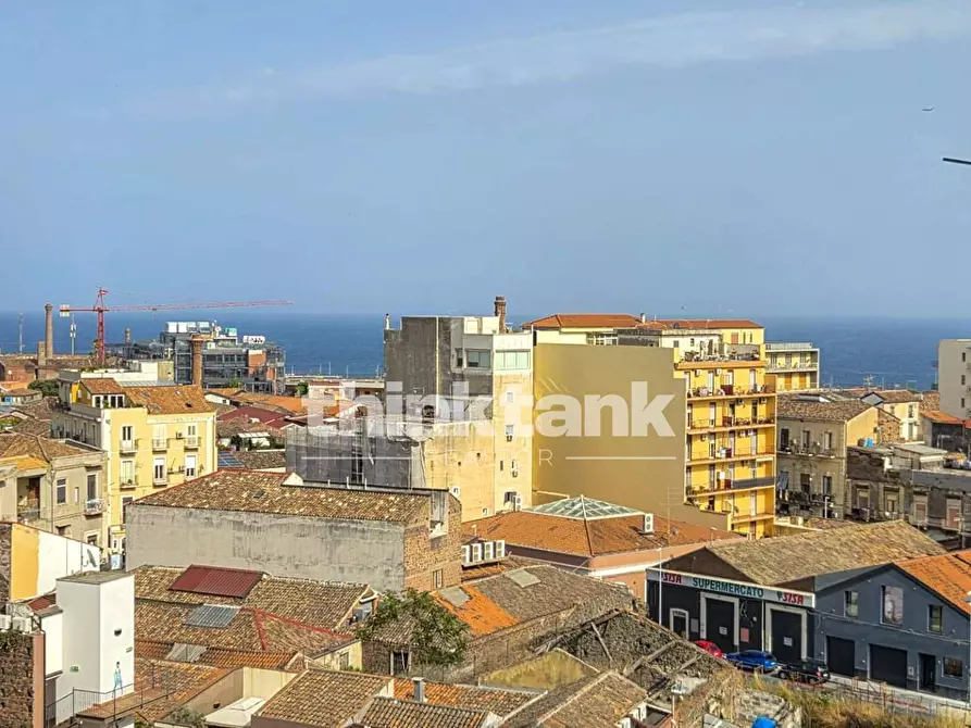 Immagine 3 di Appartamento in vendita  in Via Conte Di Torino snc a Catania
