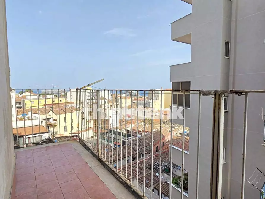 Immagine 2 di Appartamento in vendita  in Via Conte Di Torino snc a Catania