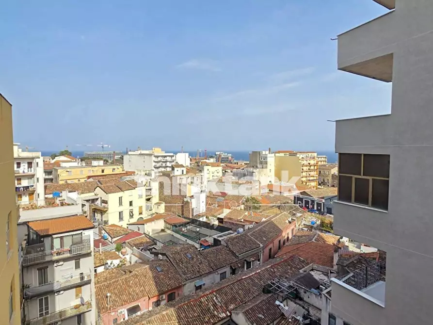 Immagine 4 di Appartamento in vendita  in Via Conte Di Torino snc a Catania