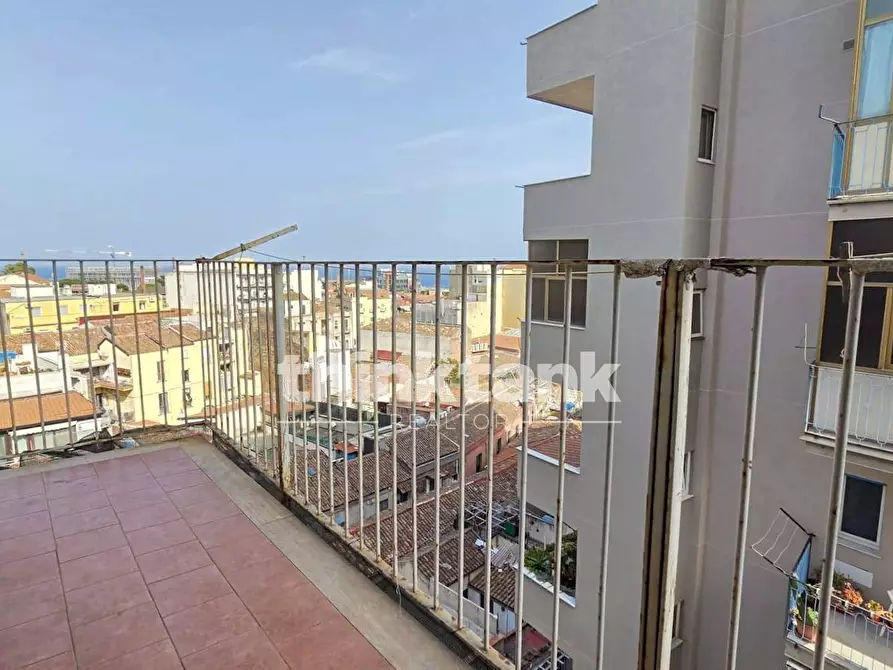 Immagine 5 di Appartamento in vendita  in Via Conte Di Torino snc a Catania