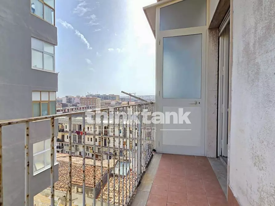 Immagine 6 di Appartamento in vendita  in Via Conte Di Torino snc a Catania
