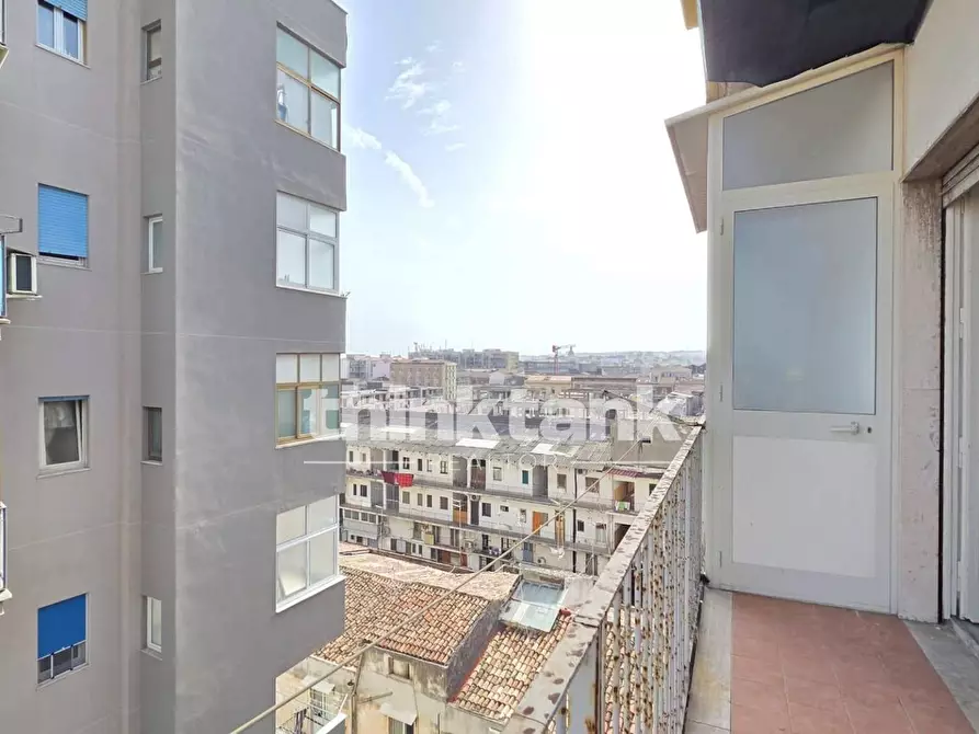 Immagine 1 di Appartamento in vendita  in Via Conte Di Torino snc a Catania