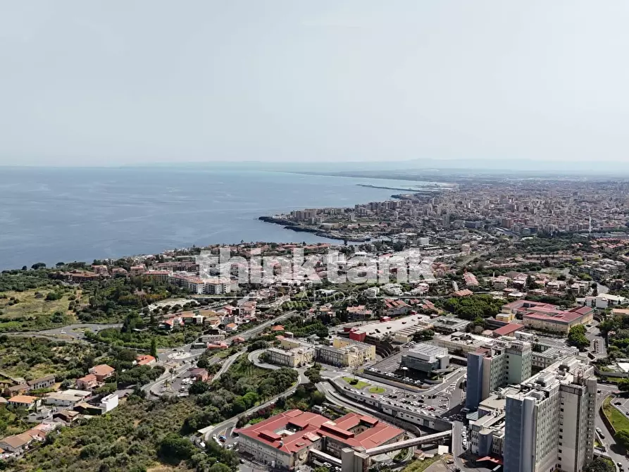 Immagine 2 di Terreno agricolo in vendita  in Via Biscari a Aci Castello