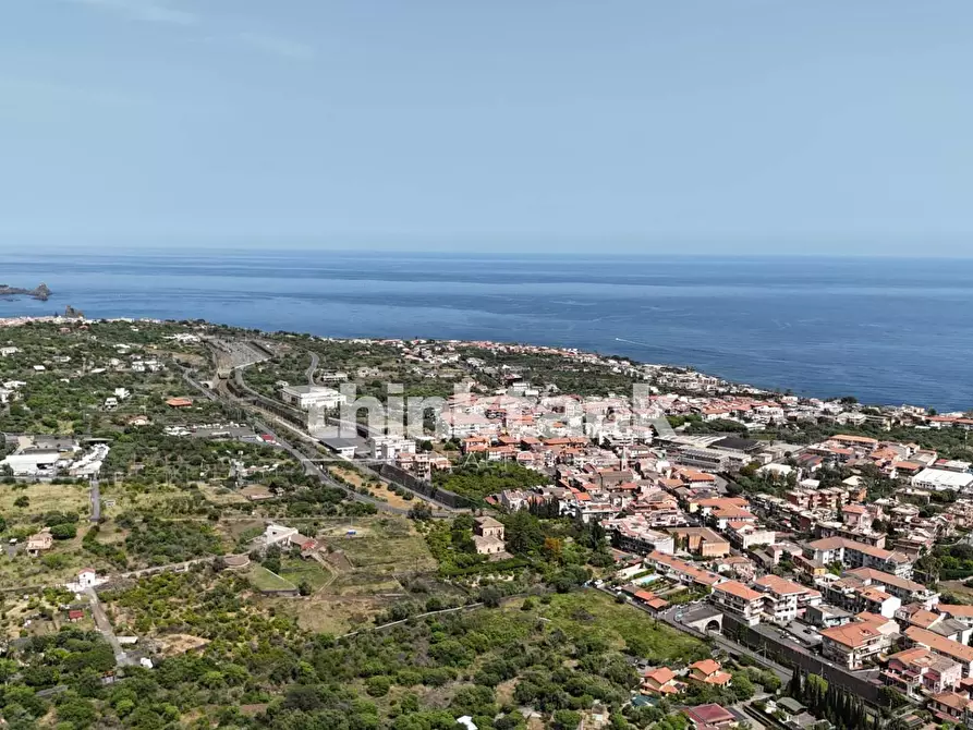 Immagine 10 di Terreno agricolo in vendita  in Via Biscari a Aci Castello