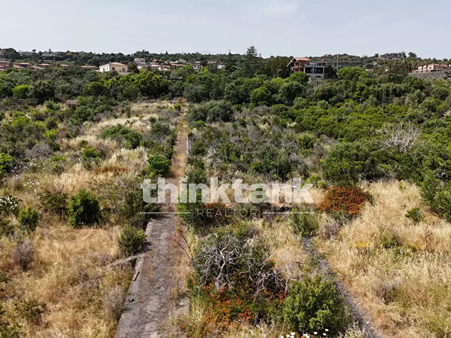 Immagine 11 di Terreno agricolo in vendita  in Via Biscari a Aci Castello