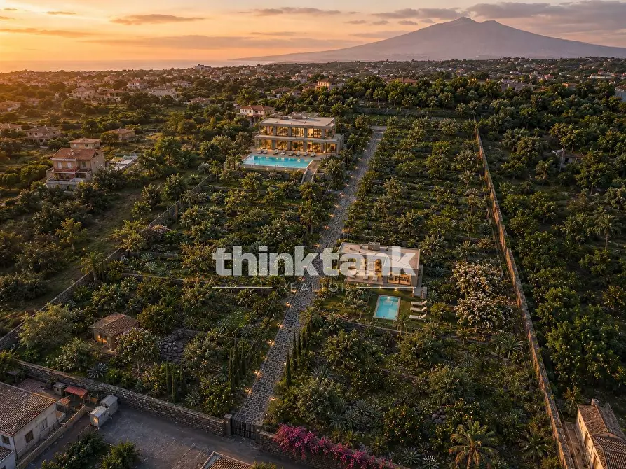 Immagine 1 di Terreno agricolo in vendita  in Via Biscari a Aci Castello