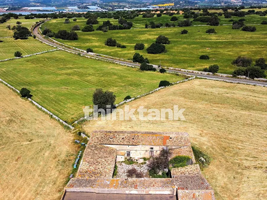 Immagine 3 di Rustico / casale in vendita  in Contrada Stanislao SNC a Ragusa