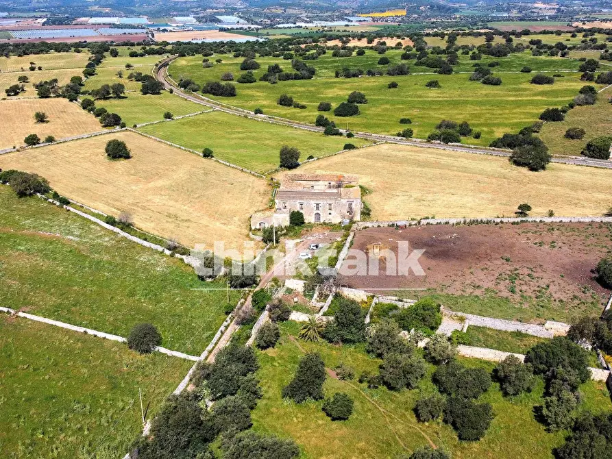 Immagine 7 di Rustico / casale in vendita  in Contrada Stanislao SNC a Ragusa