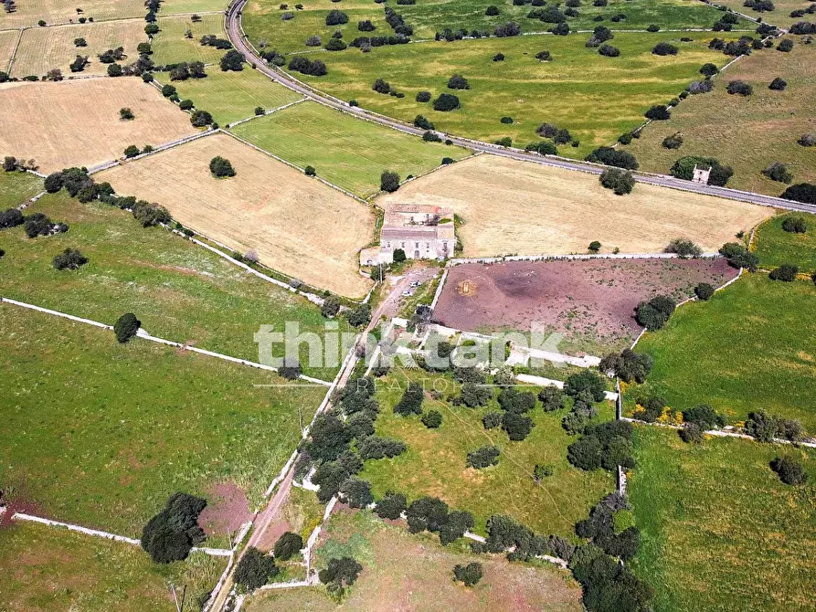 Immagine 8 di Rustico / casale in vendita  in Contrada Stanislao SNC a Ragusa
