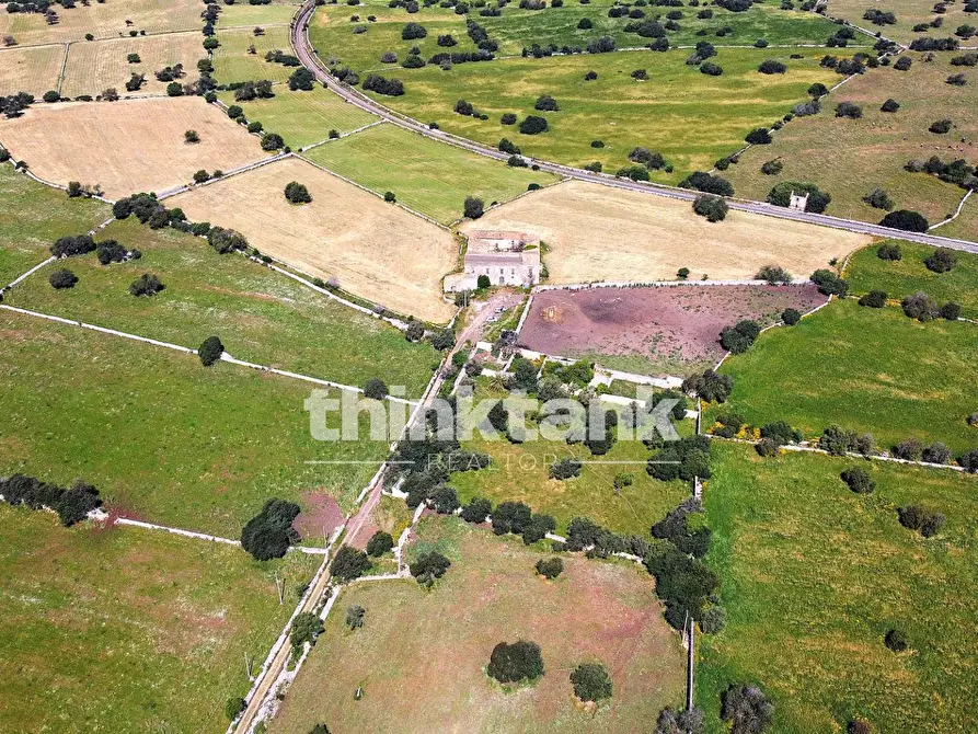 Immagine 9 di Rustico / casale in vendita  in Contrada Stanislao SNC a Ragusa