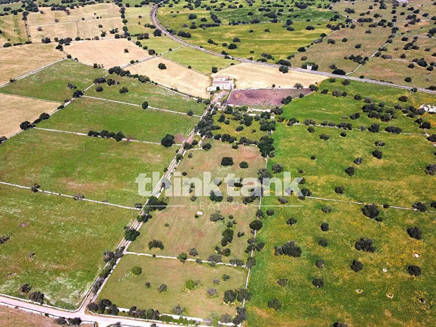 Immagine 10 di Rustico / casale in vendita  in Contrada Stanislao SNC a Ragusa