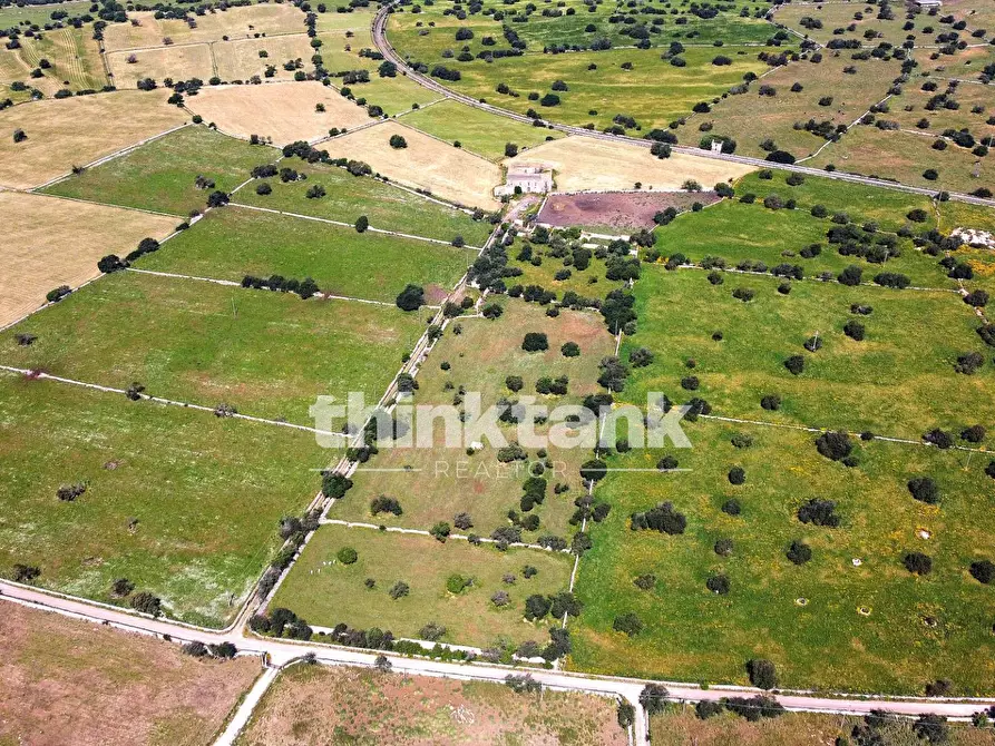 Immagine 75 di Rustico / casale in vendita  in Contrada Stanislao SNC a Ragusa