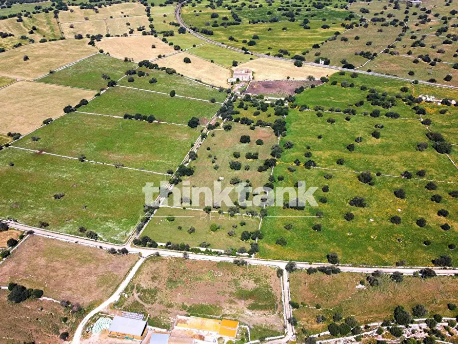 Immagine 11 di Rustico / casale in vendita  in Contrada Stanislao SNC a Ragusa