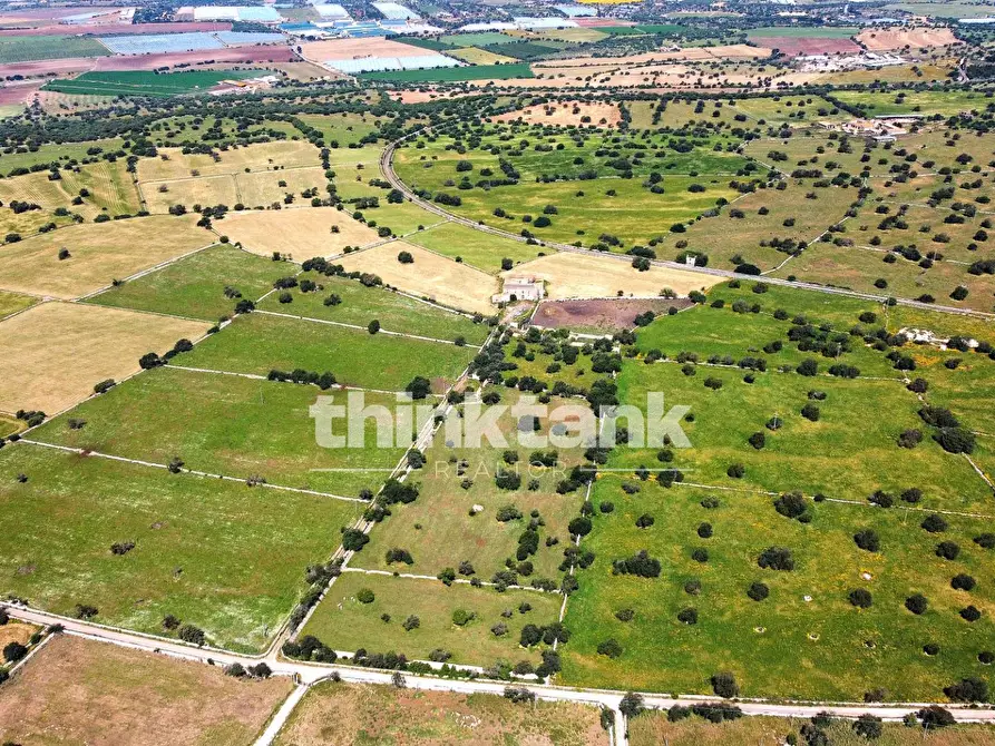 Immagine 12 di Rustico / casale in vendita  in Contrada Stanislao SNC a Ragusa