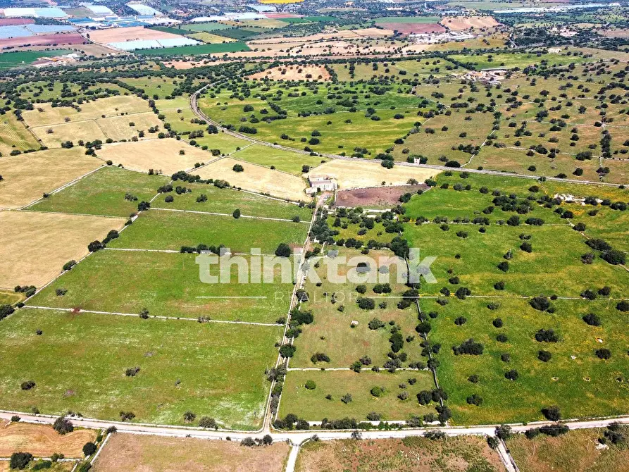 Immagine 13 di Rustico / casale in vendita  in Contrada Stanislao SNC a Ragusa