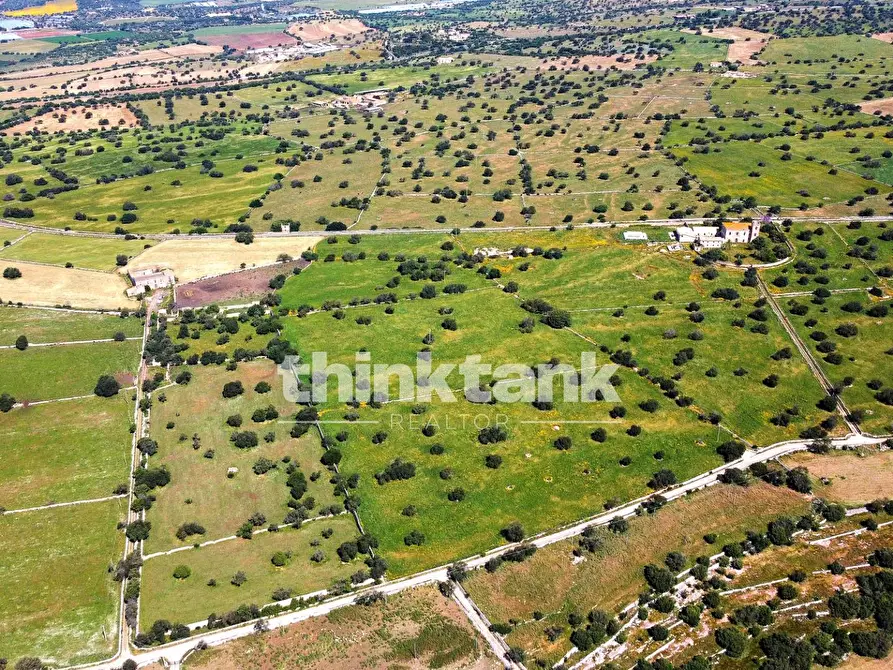 Immagine 77 di Rustico / casale in vendita  in Contrada Stanislao SNC a Ragusa