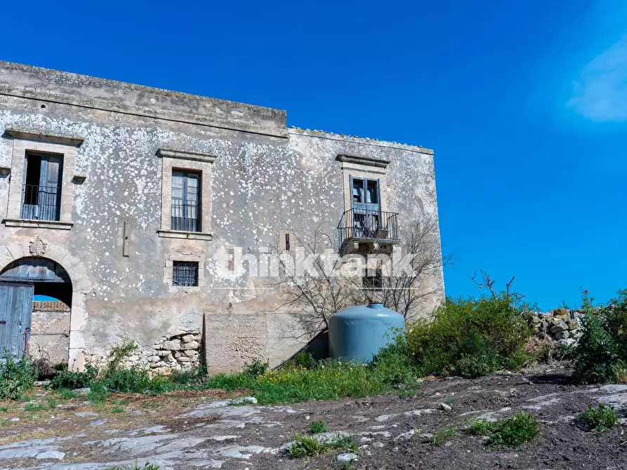 Immagine 15 di Rustico / casale in vendita  in Contrada Stanislao SNC a Ragusa